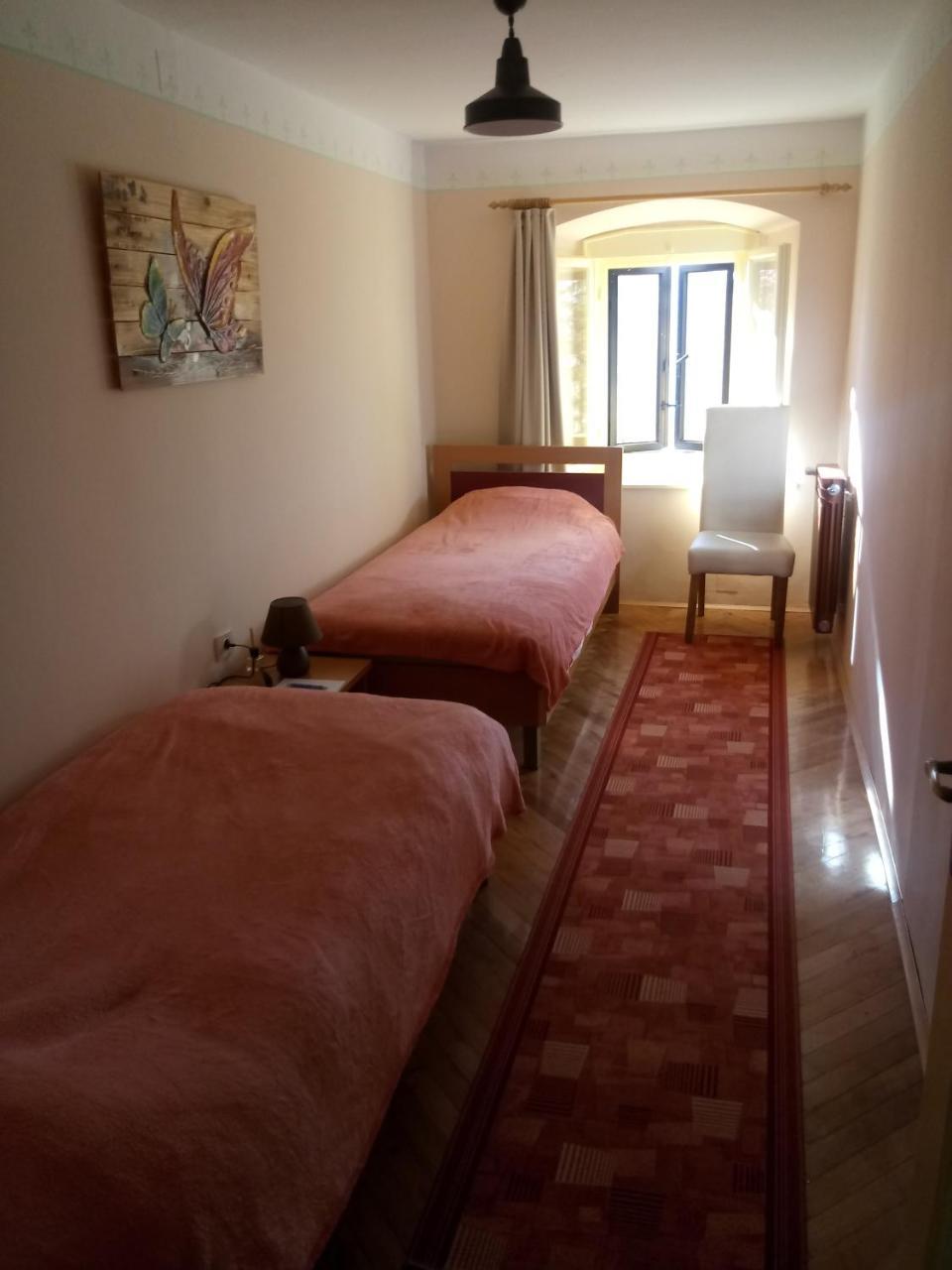 Gostilna Tratnik Hotel Col Bagian luar foto