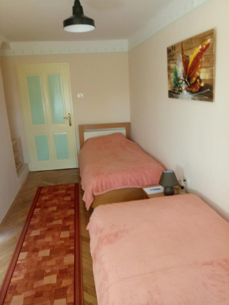 Gostilna Tratnik Hotel Col Bagian luar foto